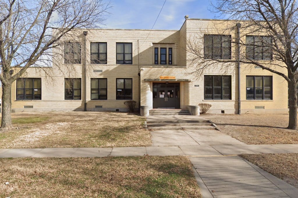 Franklin Elementary School