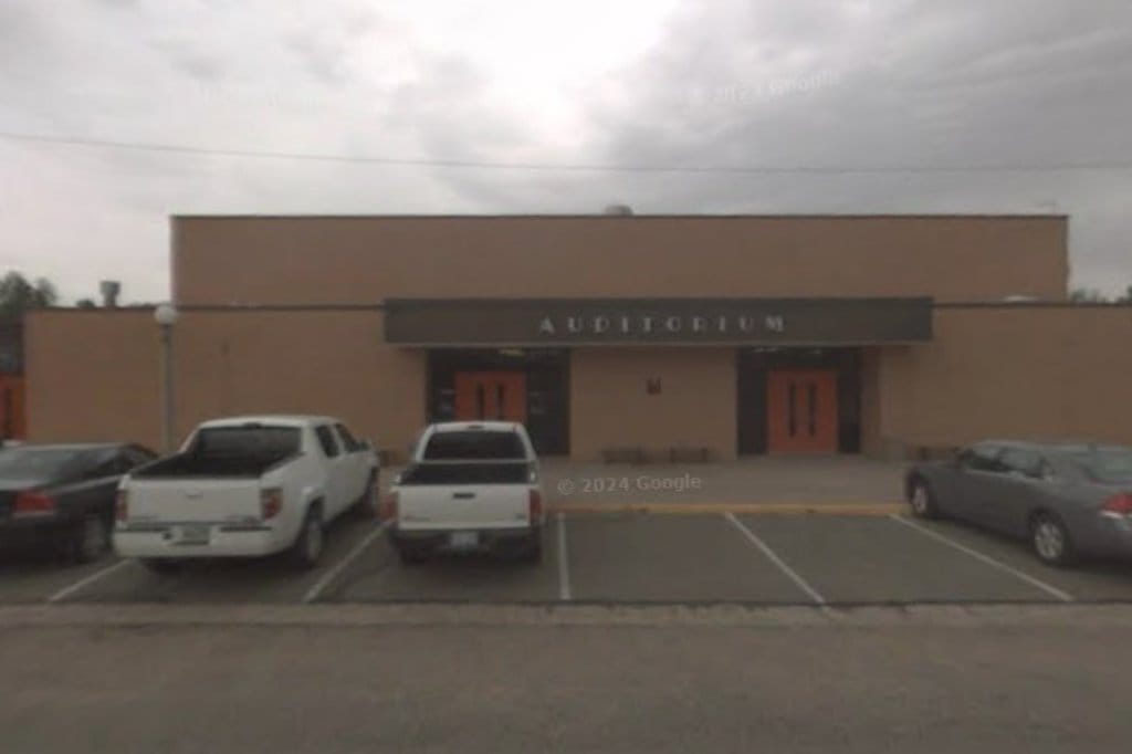 Elkhart High School