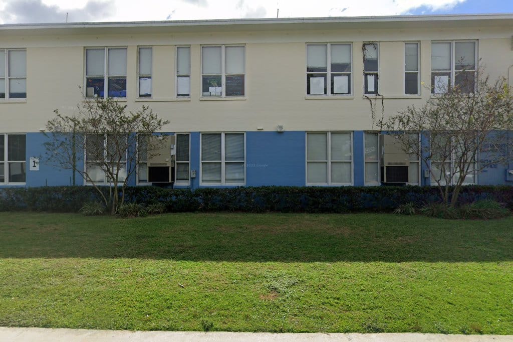 Dunbar Elementary Magnet School