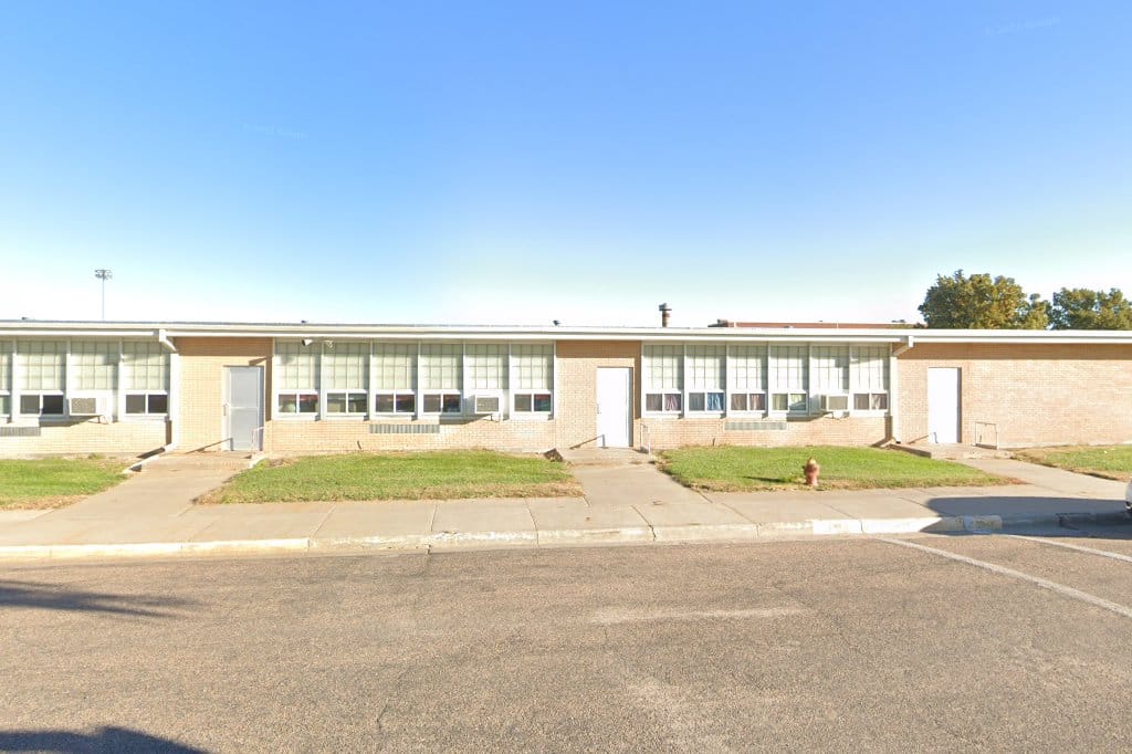 Oakley Elementary School