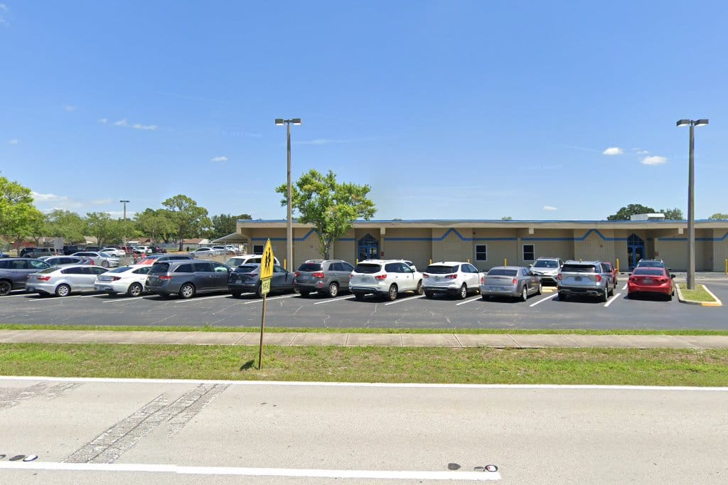 English Estates Elementary School