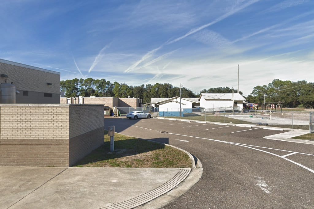 Emma Love Hardee Elementary School