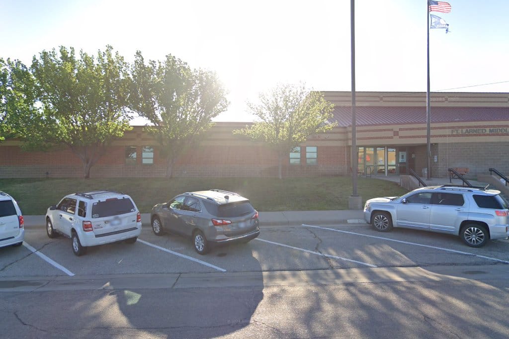 Larned Middle School