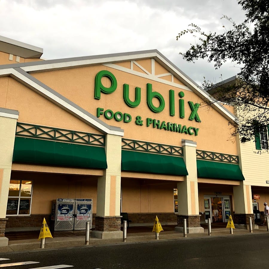 Publix Pharmacy