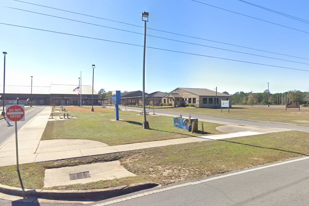 Walton Charter Academy