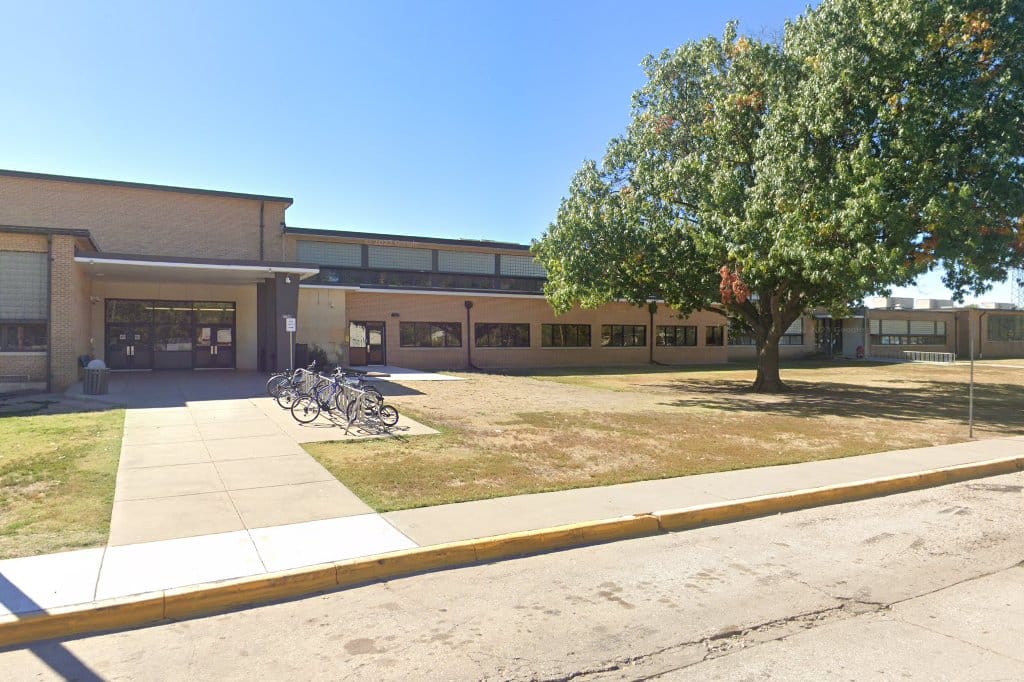 Mead Middle School