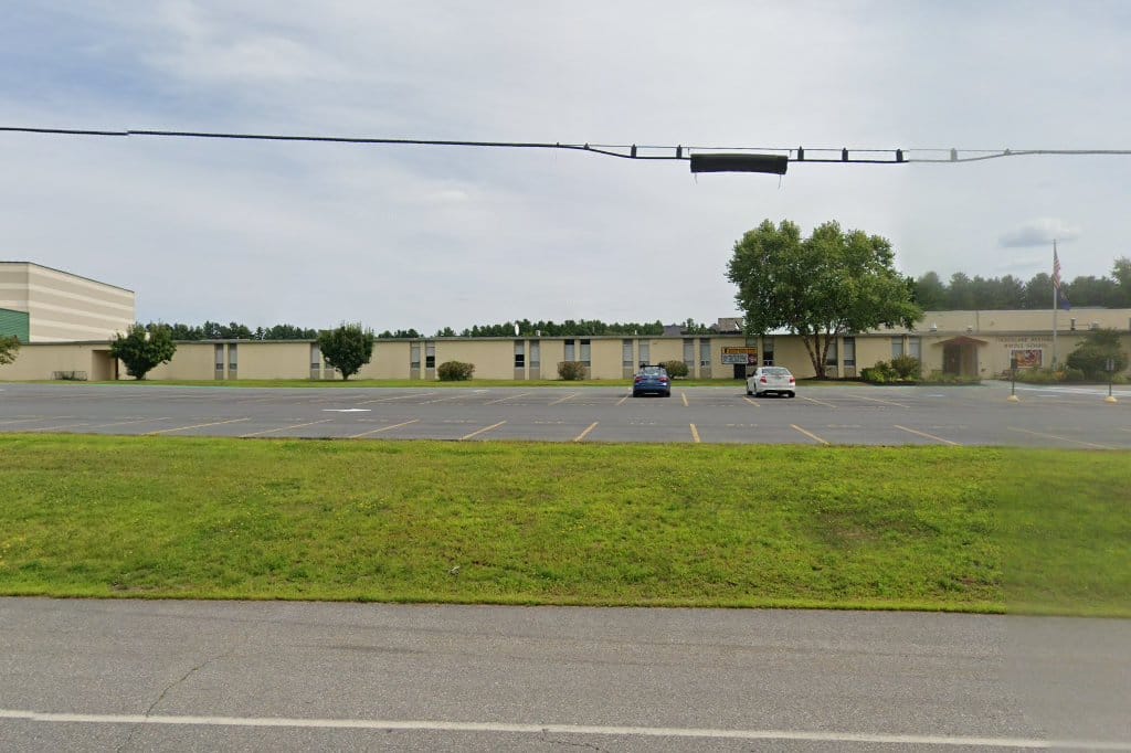 Timberlane Regional Middle School