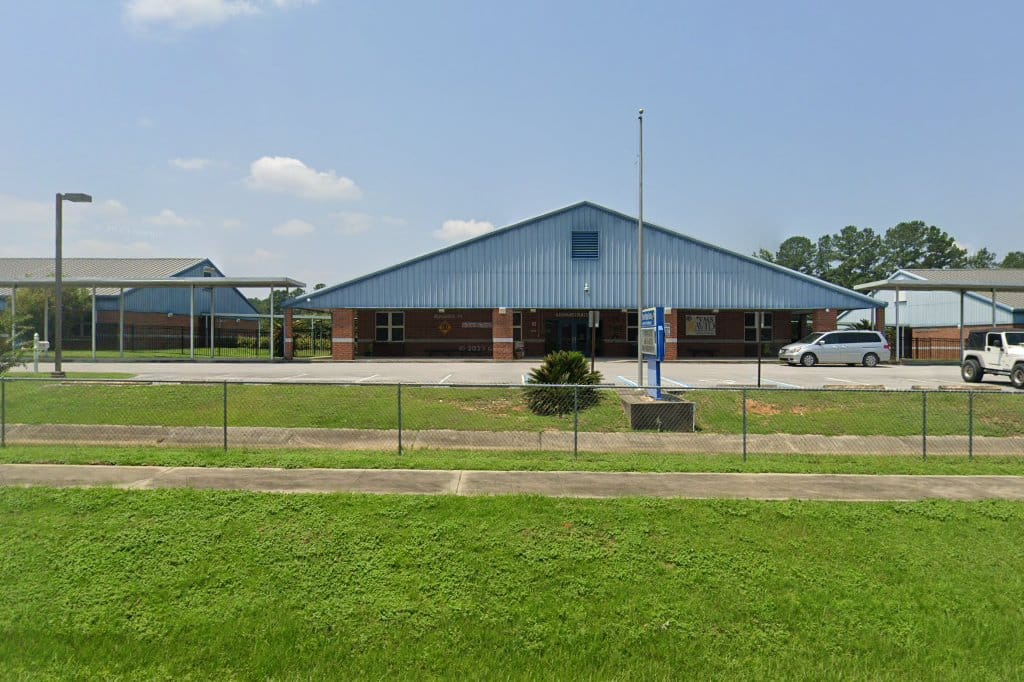 Vernon Middle School