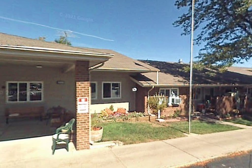 Loveland Housing Authority