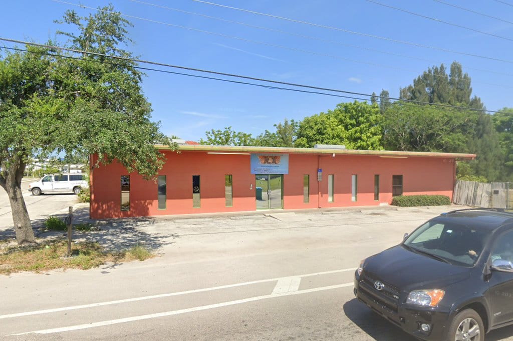 Pace Center For Girls - Collier at Immokalee