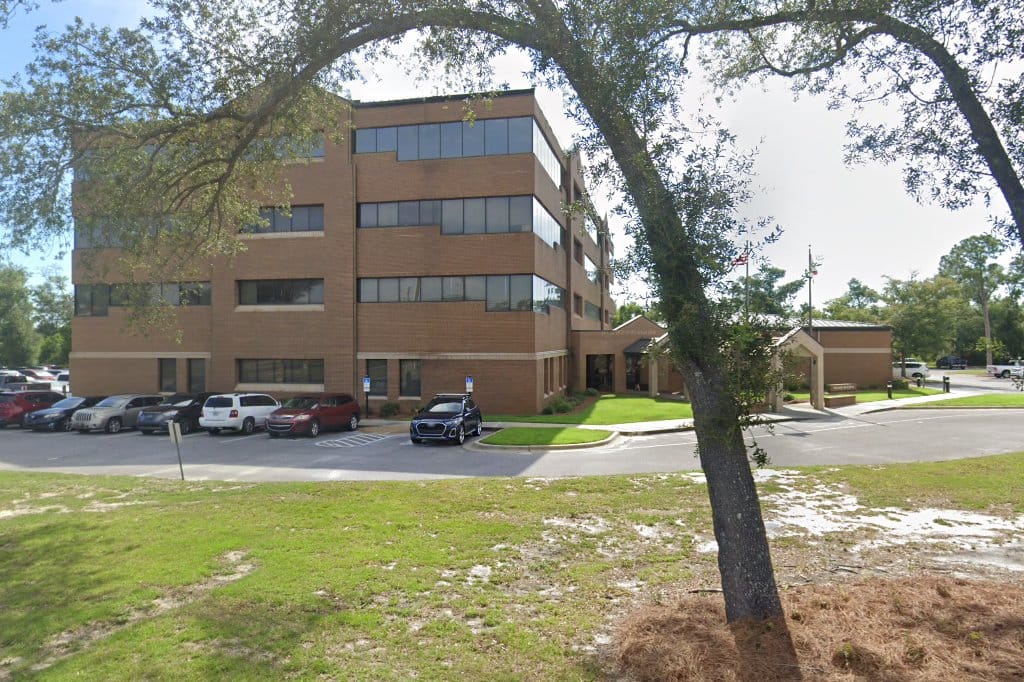 Exceptional Student Education School