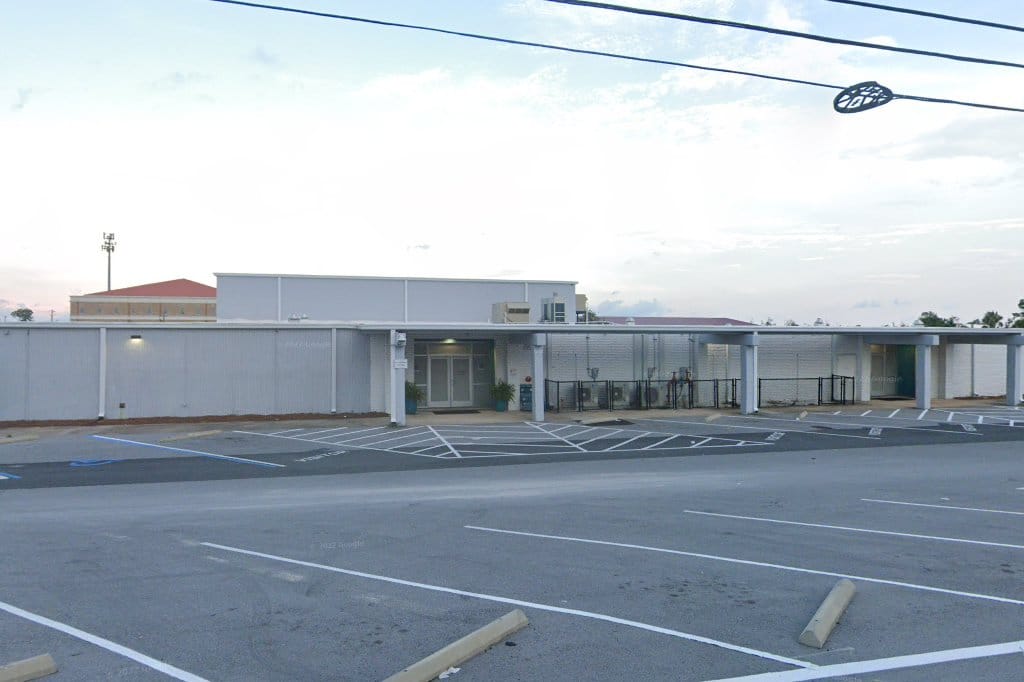 North Bay Haven Charter Academy Elementary School