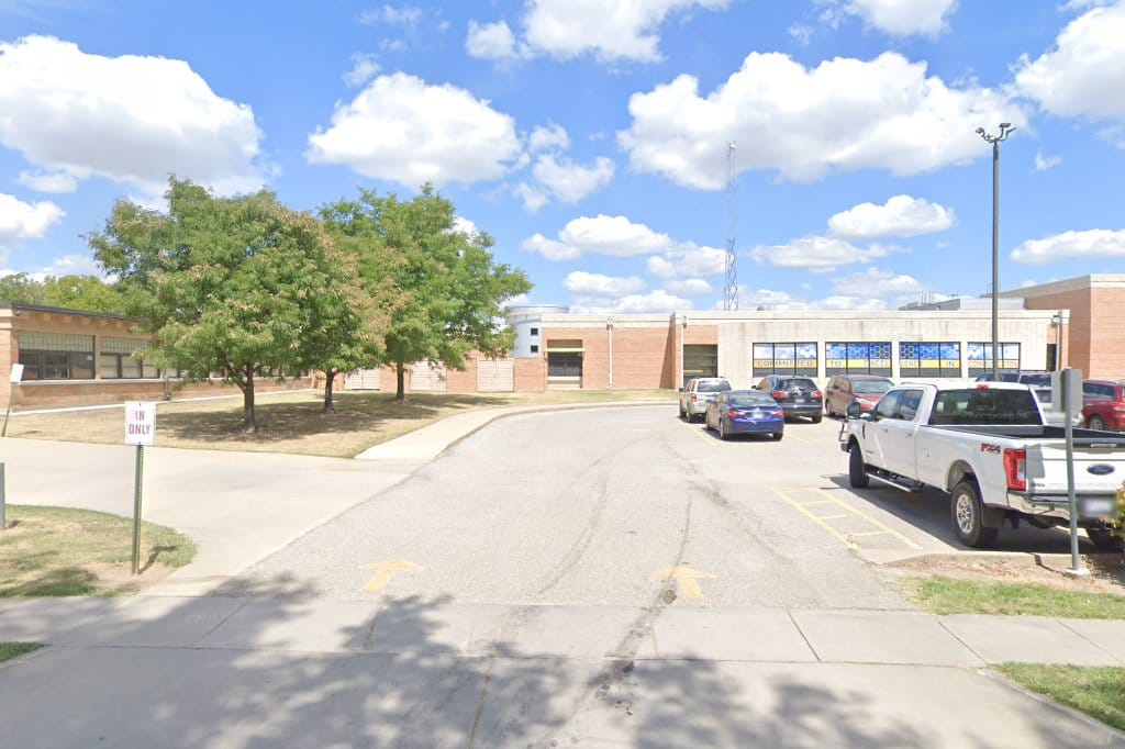 Price-Harris Communications Magnet School