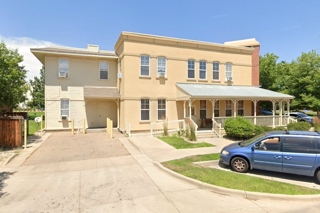 Weld County Housing Authority