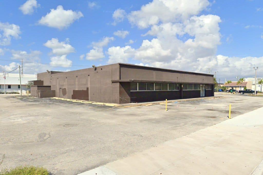 Mavericks High School Of South Broward