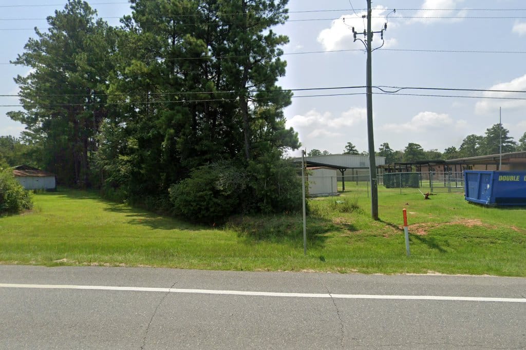 Vernon Elementary School