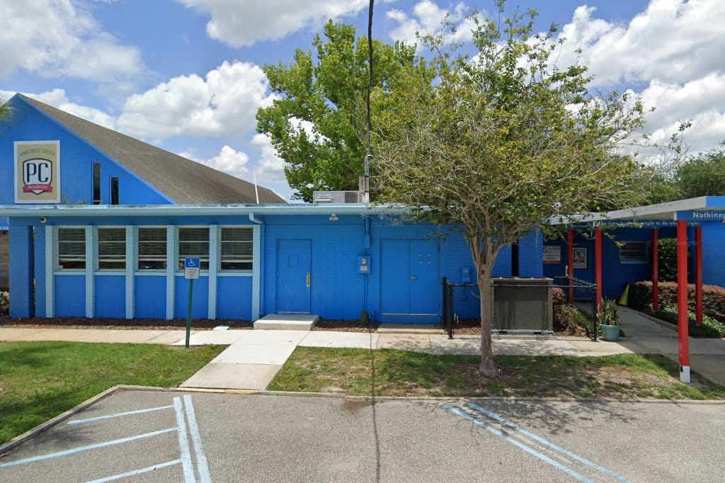 Access Charter School