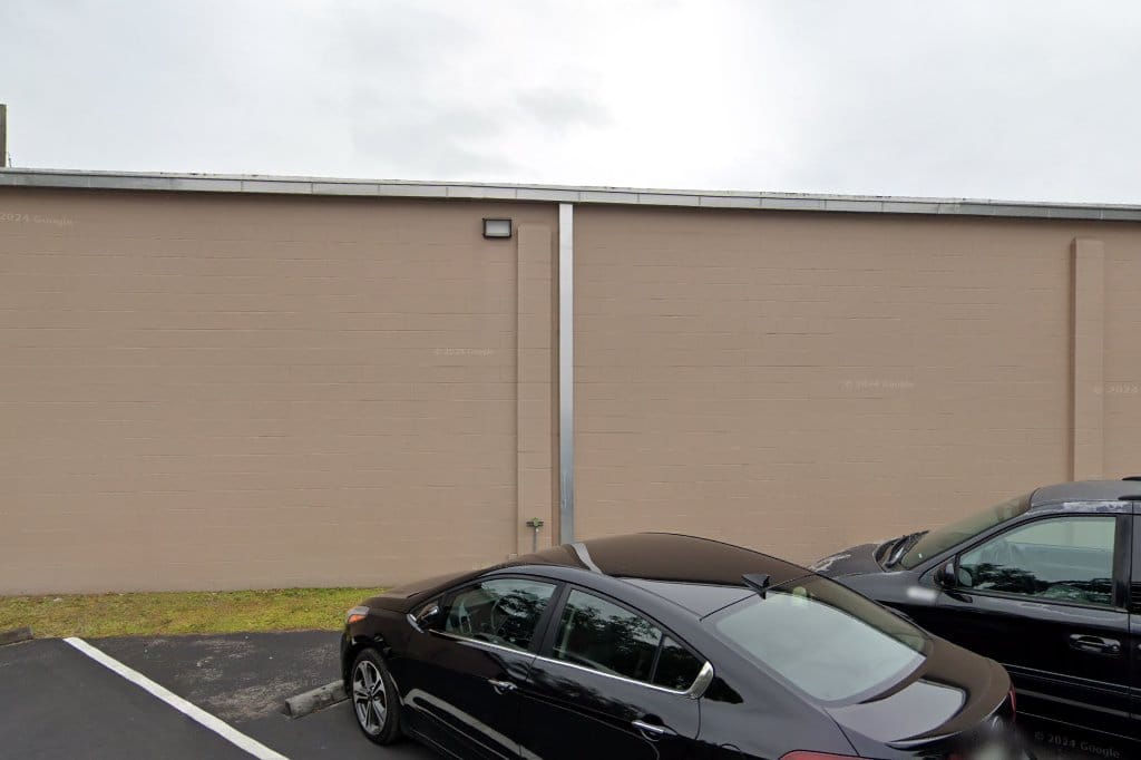 Addictions Receiving Facility School