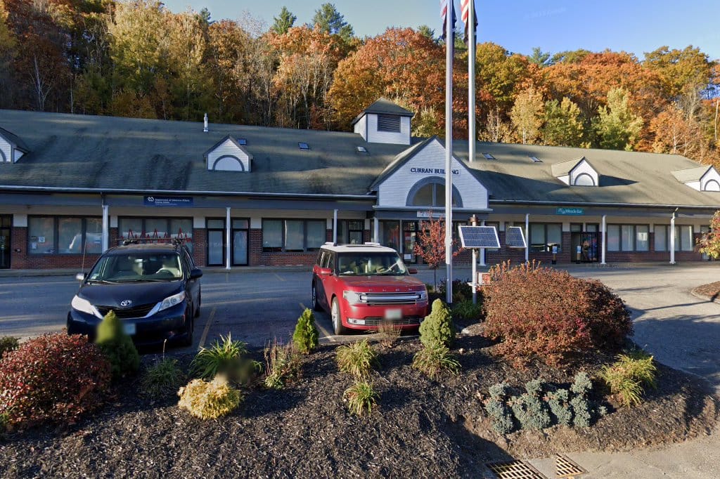 US Department Of Veteran Affairs-Keene Outpatient Clinic