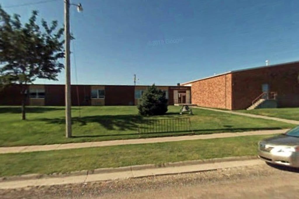 Golden Plains Elementary School