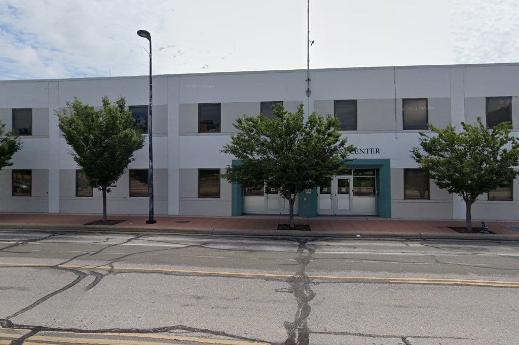 Wichita Learning Center