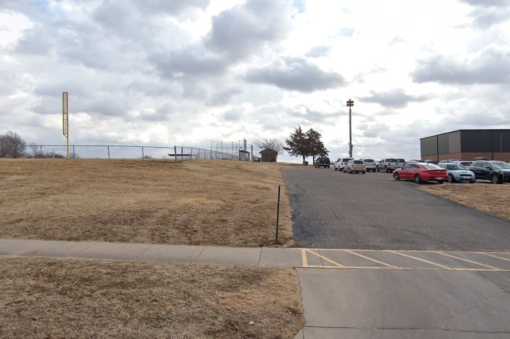 Tanglewood Elementary School
