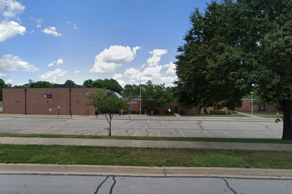 Indian Creek Elementary School