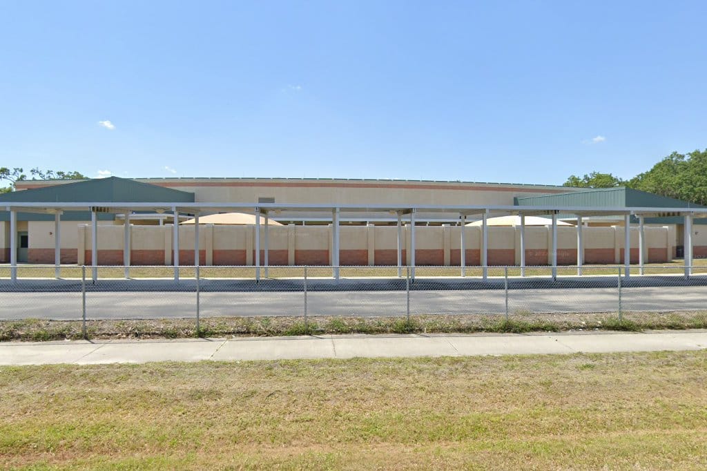 Charlotte County School District