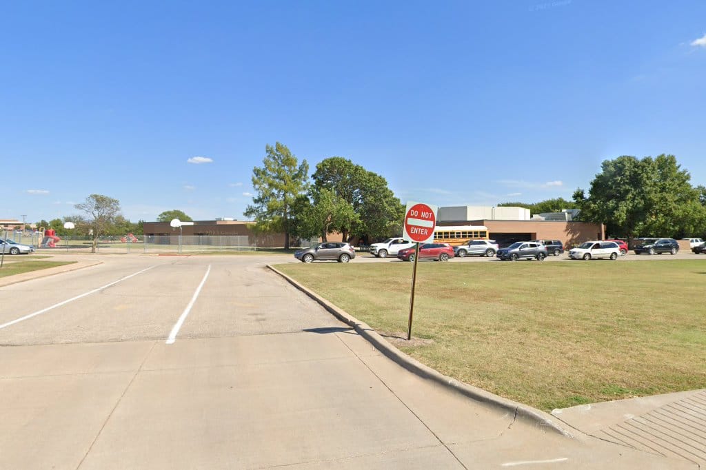 Kennedy Elementary School