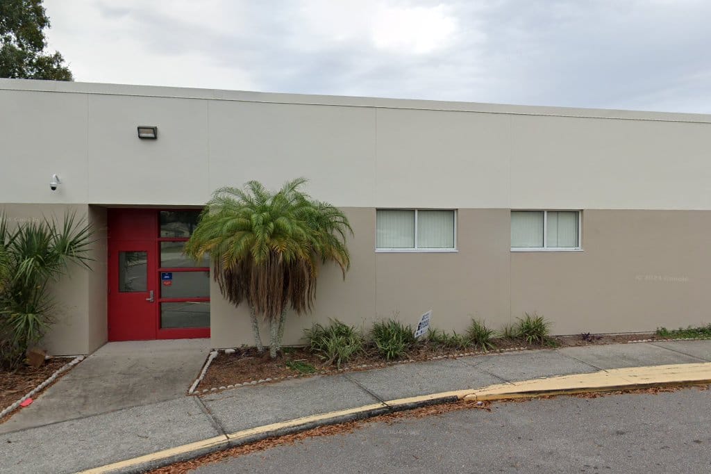 Alexander Elementary School
