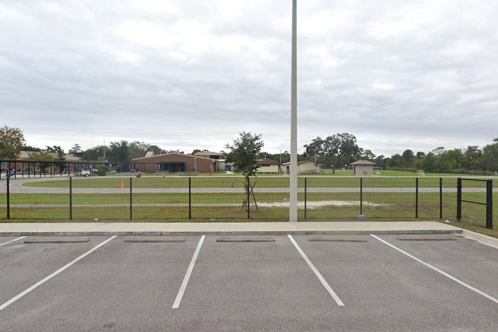 Jackson Heights Middle School