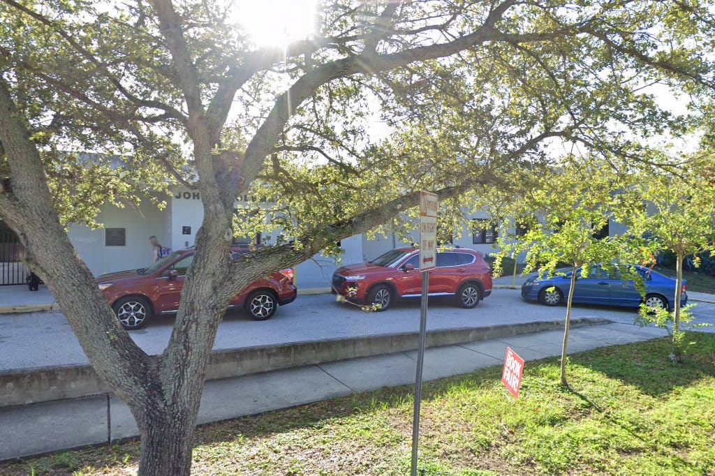 Coleman Middle School