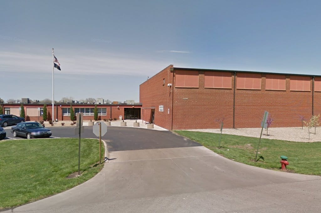 Logan Elementary School