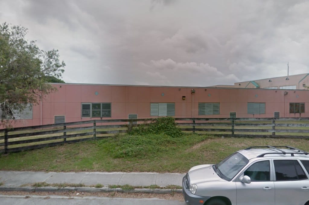 William Lehman Elementary School