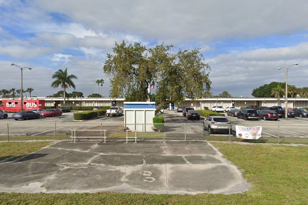 Palm Beach Virtual School