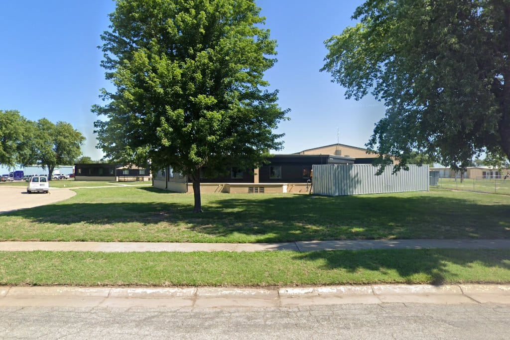 Concordia Middle School