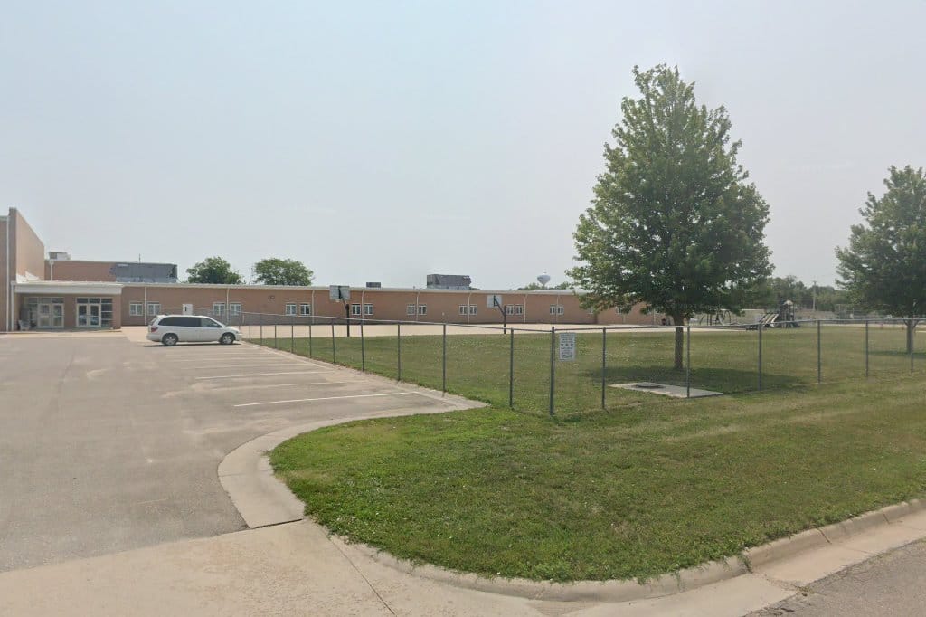 Washington County High School