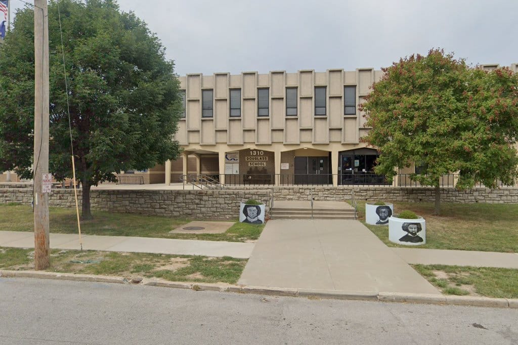 Douglass Elementary School