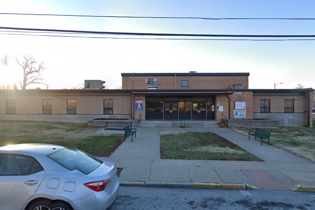 Grant Elementary School