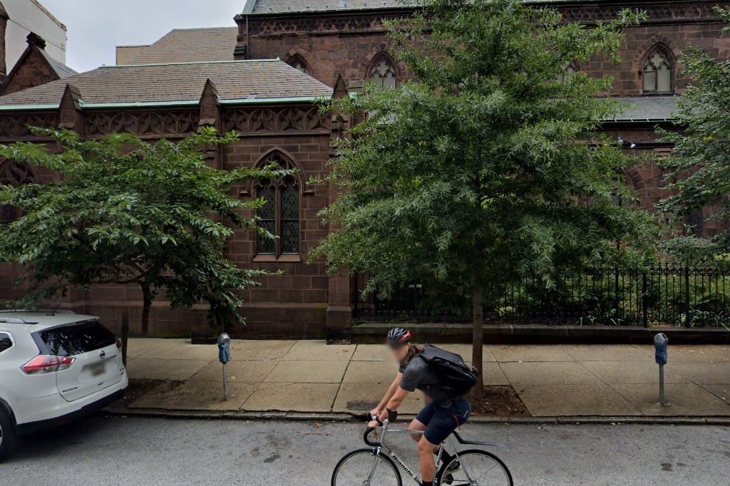 The Wilks School At Grace & St Peter