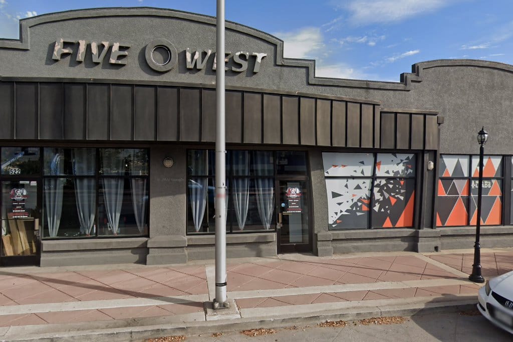 Goodwill Colorado Springs