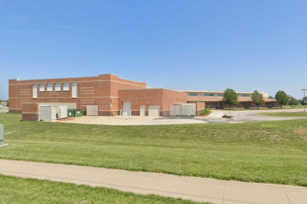 Madison Elementary School