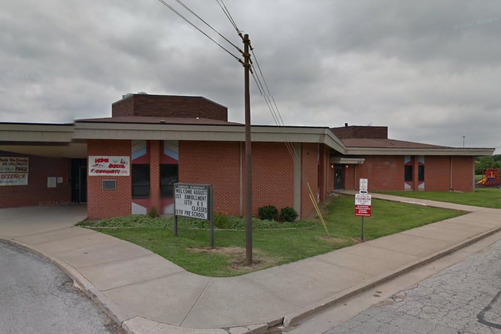Quindaro Elementary School