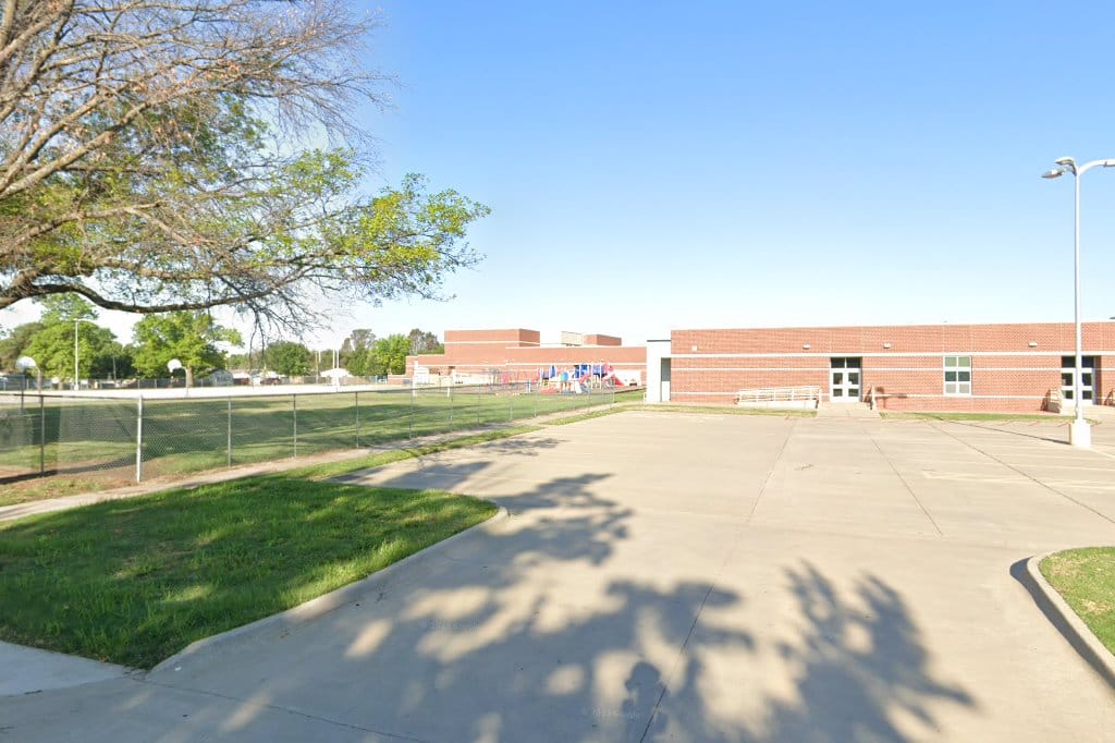 Garfield Elementary School