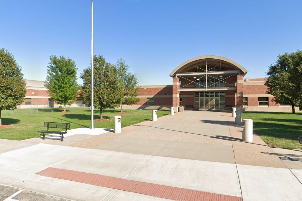 Andover Central Middle School
