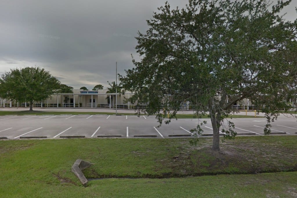 Morningside Elementary School