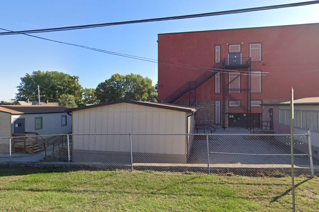 New Stanley Elementary School