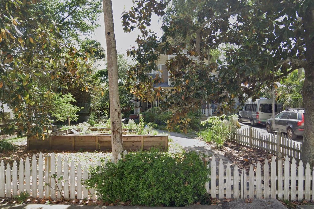 St Augustine Public Montessori School