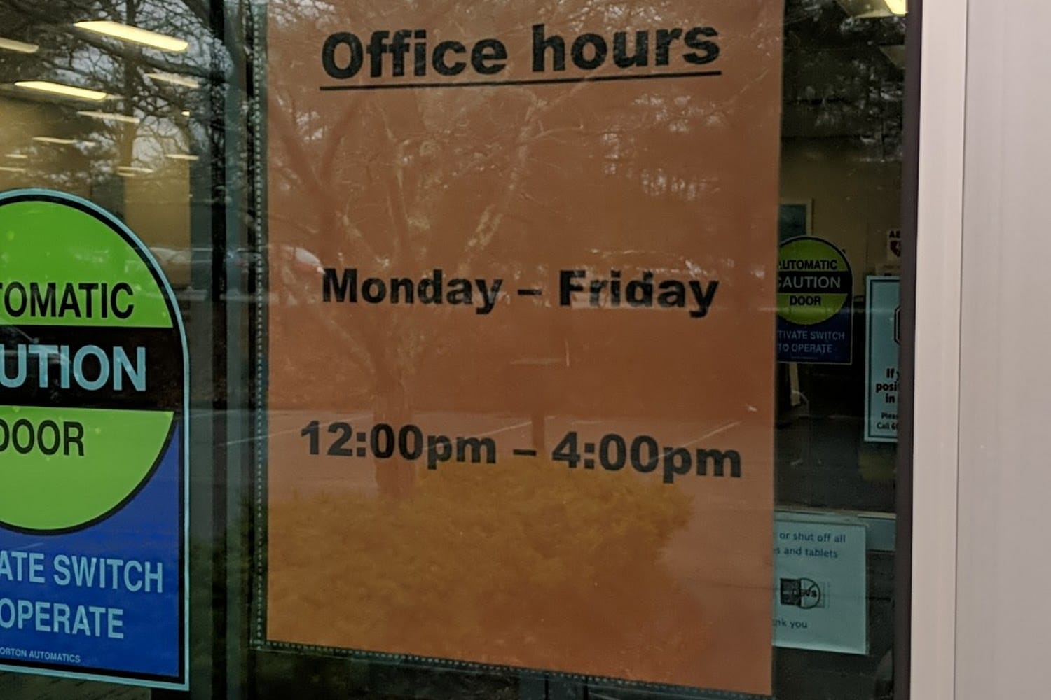 Portsmouth Unemployment Office