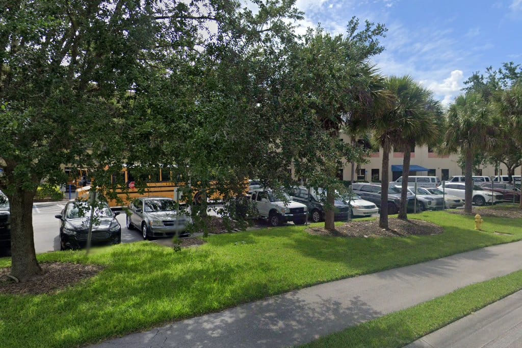 Gateway Charter School